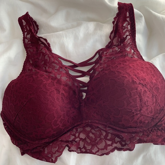PINK Victoria's Secret Other - PINK Victoria Secret Bralette